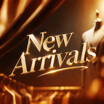New Arrivals