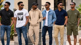 Best Men’s Casual Outfits for Everyday Wear in Kenya