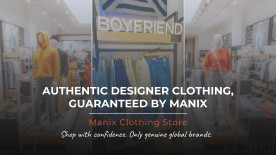 Authentic designer clothing at Manix Clothing Kenya – trusted retailer of Levi’s, Giordano, and Digel in Nairobi, Mombasa, and Eldoret.