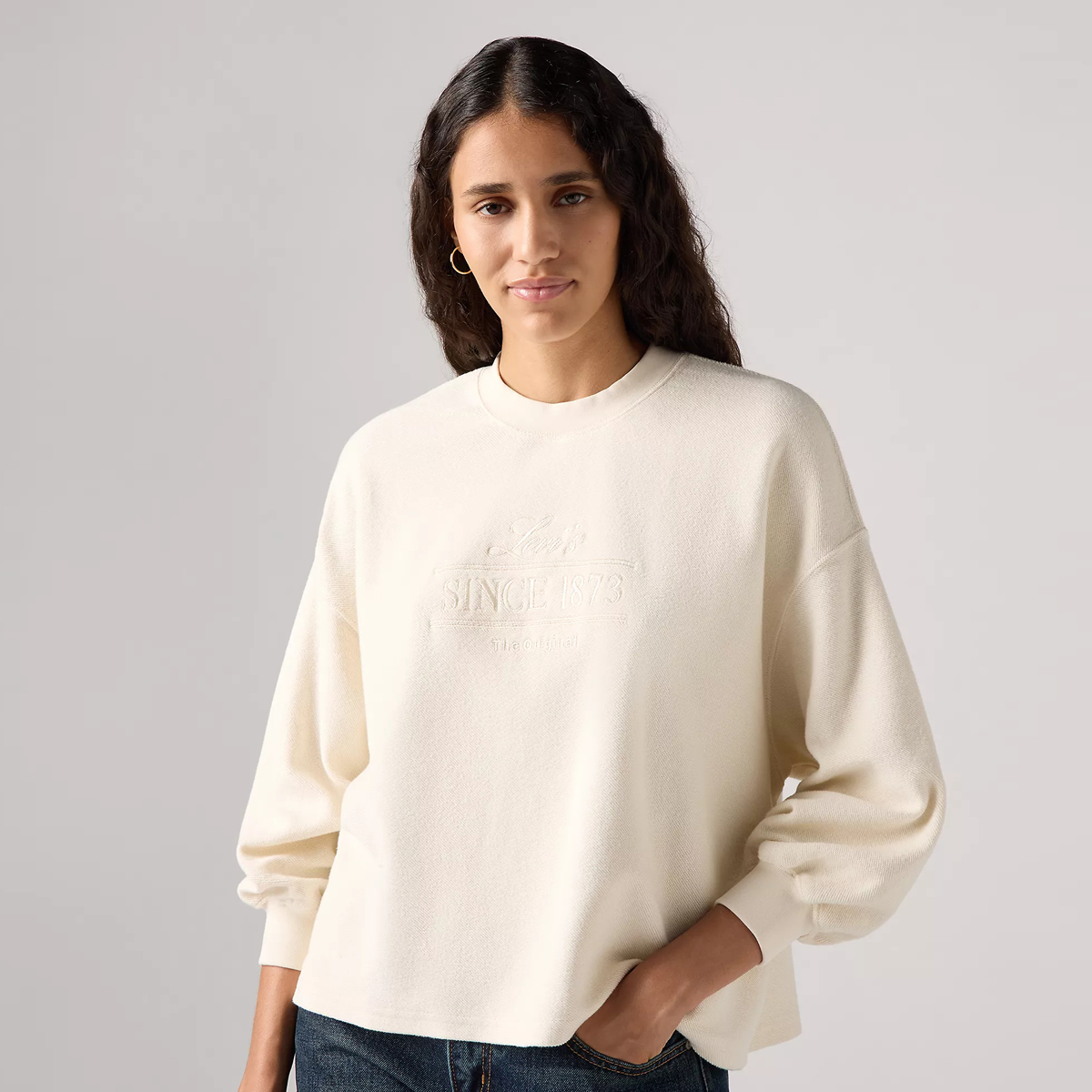 Sweatshirts