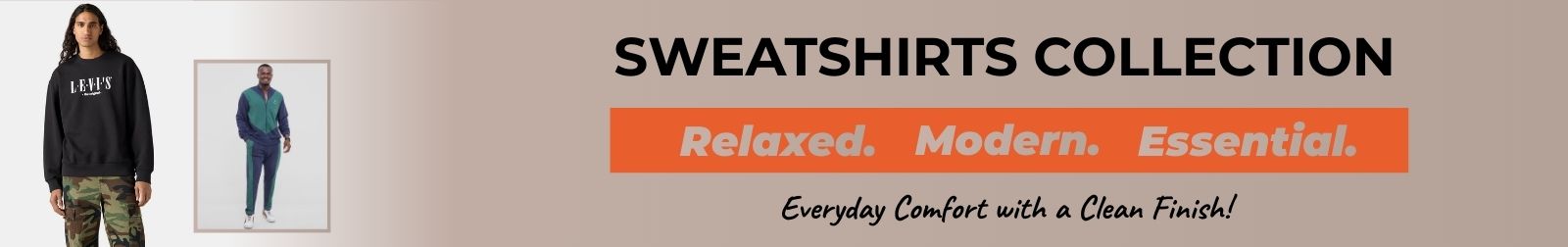 Sweatshirts Sweatshirts