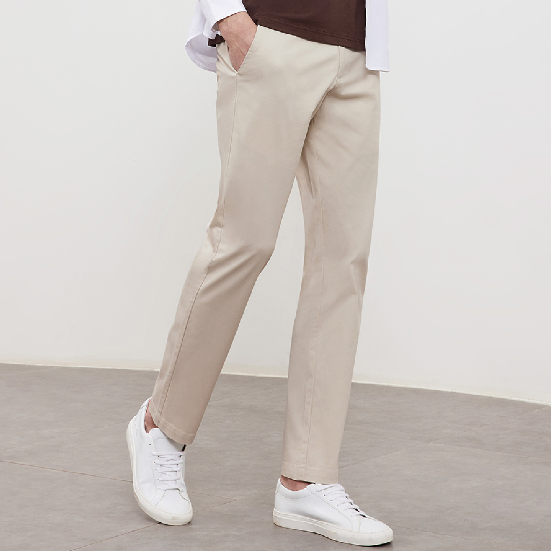 Chinos