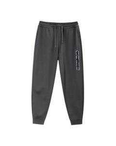 GIORDANO JOGGERS 01111135 ASPHALT GREY 23