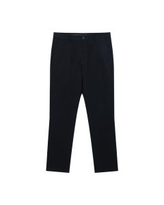 GIORDANO REG MEN'S TROUSER 01112027 DK HEATHER GREY 04