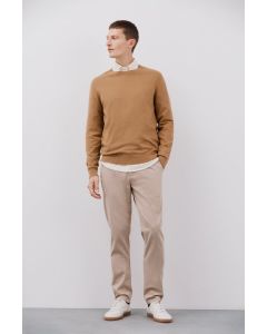 CTF SLIM CHINO 1239452 BEIGE