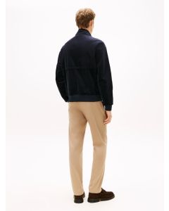 TH HARRINGTON JACKET CORD