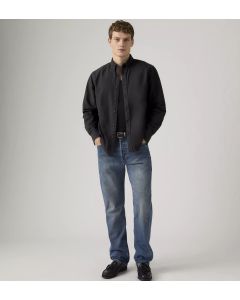 LEVIS  AUTHENTIC BUTTON DWN SHIRT A7210-0065 DARK PHANTOM