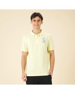 GD LION POLO 01015222 WAX