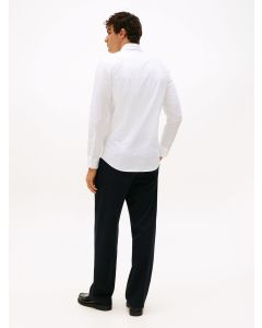 TH SHIRT CONTRAST CLR SLD