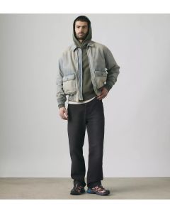 LEVIS CORTLAND JACKET 005AM-0003 MY TINTED JOURNEY