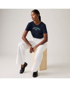 LEVIS  FAVORITE COTTON TEE HM 006ZY-0001 FUNKY NAVY