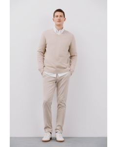 CTF SLIM CHINO 1239452 BEIGE