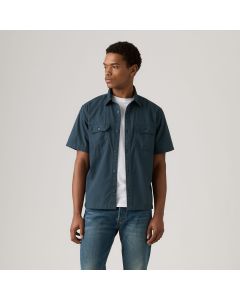 LEVIS SS DALTON WORKER 001G8-0008 ZODIAC BLUE