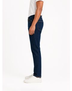 POLO PETER SLIM LEG JEANS 0056429 INDIGO