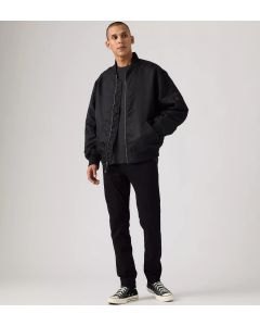 LEVIS 512 SLIM TAPER 28833-1538 STA-BLACK