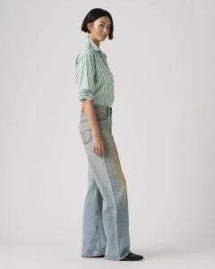 LEVIS LOOSE BOOT 005DO-0007 OFF ROADING