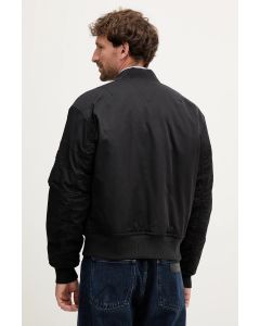 TH JACKET ATHNTCBOMBER MW0MW40593