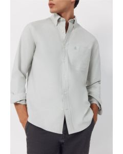 CORTEFIEL OXFORD SHIRT 1763267 BOTELLA-20