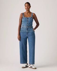 LEVIS DREA JUMPSUIT A8648-0006  OH MY GOODNESS