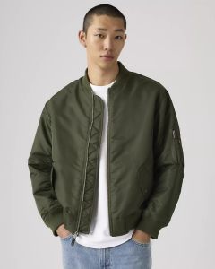 LEVIS MA-1 BOMBER 005AL-0001 DEEP DEPTHS