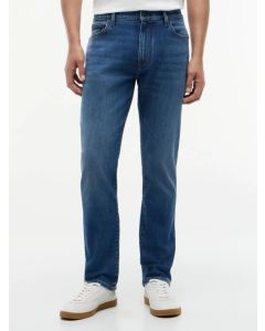 TOMMY HILFIGER WCC DANTON JEANS MW0MW44298 FLORES BLUE