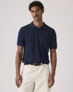 LEVIS AUSTIN POLO 005AA5-0001 NAVY BLAZER