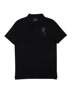 GD LION POLO 01015222 SIGN