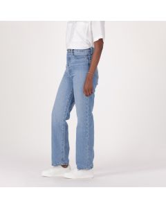 LEVIS  RIBCAGE STRAIGHT ANKLE A7011-0015 CENTER LANE