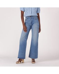 LEVIS LOOSE BOOT ZA 006WR-0000 EASY DAYS