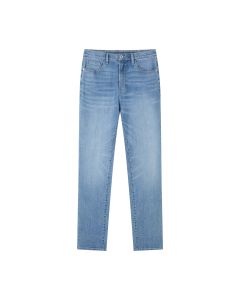 GIORDANO SKINNY JEANS 01116052 LIGHT BLUE 88
