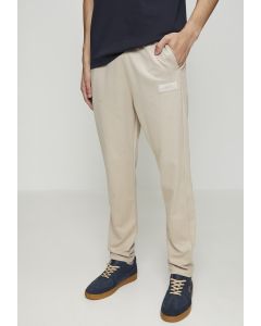POLO SPORT RIBBED JOGGER 0071617 LGHTBROWN