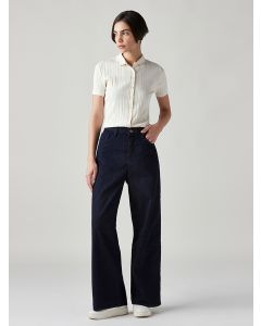 LEVIS CINCH WIDE LEG 008DH-0003 PATCHY