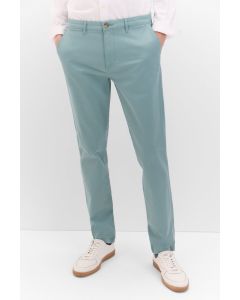 CTF SLIM CHINO 1238473 TURQUOISE