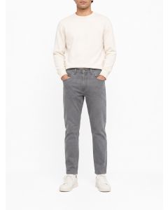 POLO SULLY STRAIGHT JEAN 0072740 LIGHT GREY