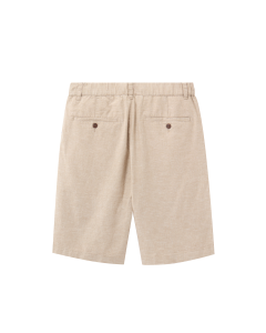 GD CTN LINEN SHORT 01105227