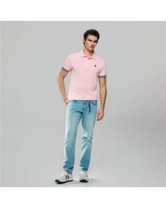 GIORDANO EMBROIDERY LION 01016240 ROSE SHADOW 67