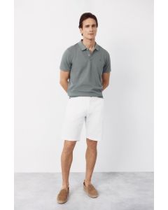 CORTEFIEL SHORTS 3783070 BLANCO-99