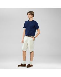 GIORDANO CTN BERMUDA SHORT 01106202 OATMEAL KHAKI 53
