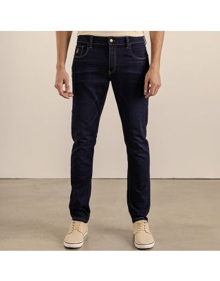 POLO PJC ACCRA SLIM LEG DENIM DARKWASH
