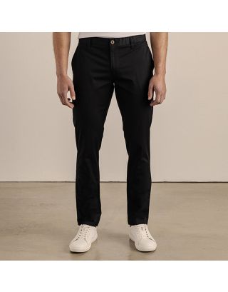POLO VENICE SLIMFIT CHINO BLACK