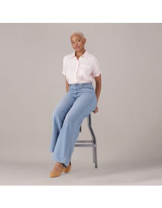 LEVIS CINCH BAGGY 0034U-0000 INVESTED INDIGO H227