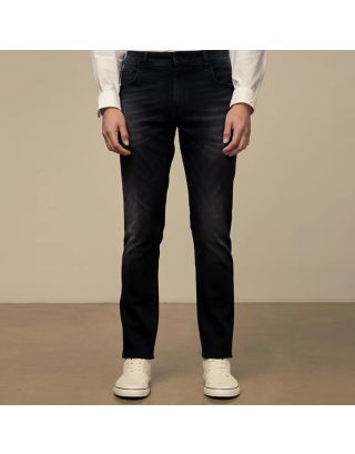 POLO PJC SLIM JEANS  BLACK