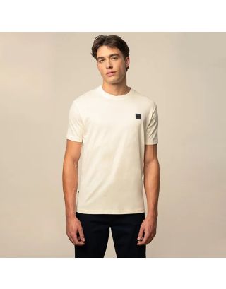 PL LOGO BADGE SS TEE