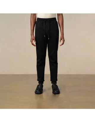 POLO MEN SPORT TECH FLEECE JOGGER 0056000 – BLACK