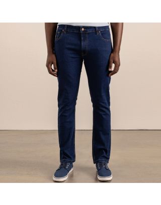 POLO SIMON STRAIGHT INDIGO