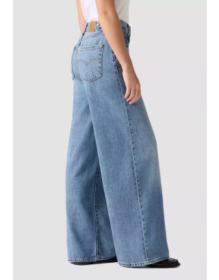 LEVIS CINCH WIDE LEG 0073B-0002 LOSING MY MIND