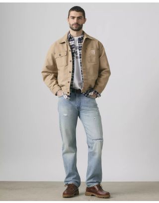 LEVIS 555 RELAX STRGHT 000LO-0054 STYLE TENSION