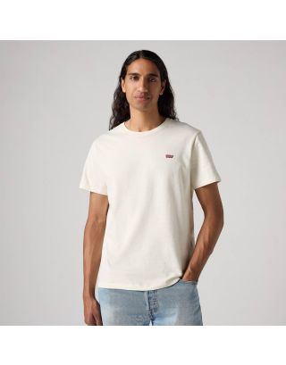 LEVI'S MEN ORIGINAL HOUSEMARK SHORT SLEEVE TEE 56605-0259 – WHITE