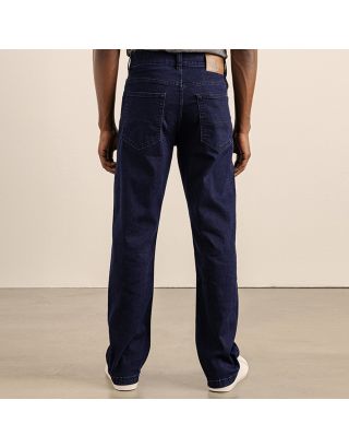 PL SIMON STRAIGHT 008919 BLUBLK