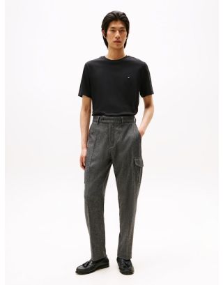 TH TEE LIGHT INTERLOCK